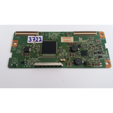 6870C-0266A, LC320WUN, 5A429D 1668A1, LOGİC BOARD, T-CON BOARD, T-CON ADRES KARTI, TCON BOARD, TCON ADRES KARTI